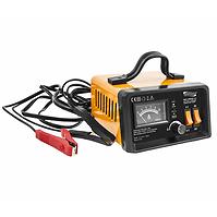 Batterieladegerät Bottari aus Metall 10A 6/12V 2 steps 