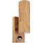 Lampe 3201-2WS 2GU10 IP44 K2,4