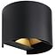 Lampe 34168RB LED 3W IP54 K1,2