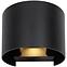 Lampe 34168RB LED 3W IP54 K1,4
