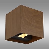 Lampe 34168W LED 3W IP54 K1