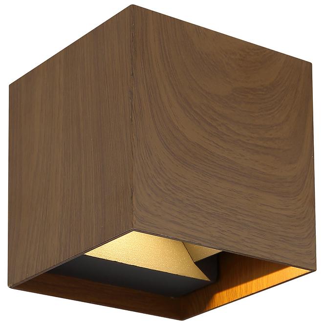 Lampe 34168W LED 3W IP54 K1