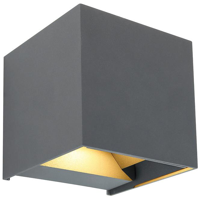Lampe 34168 LED 6W IP44 K1