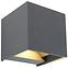 Lampe 34168 LED 6W IP44 K1,4