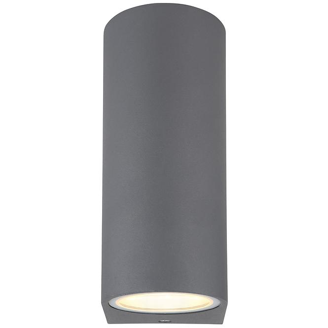 Lampe 34163-2 ANTR 2GU10 IP44 K2