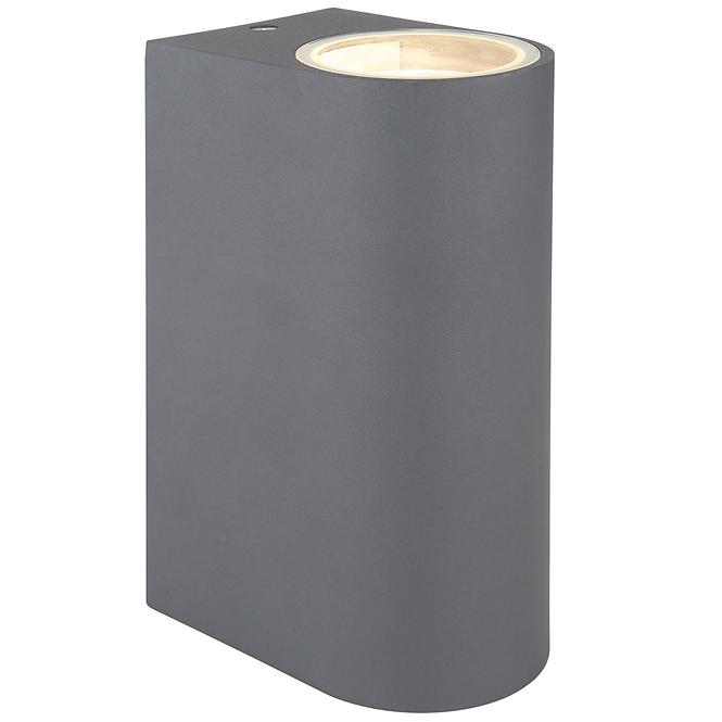 Lampe 34163-2 ANTR 2GU10 IP44 K2