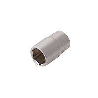 Steckschlüsseleinsatz 12,5 mm (1/2”) 15,0