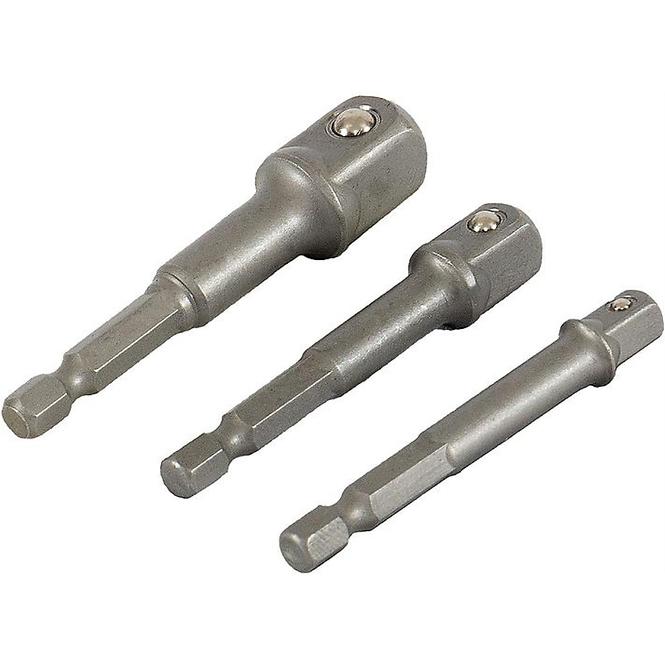 Reduzierung 6,3-10,0-12,5 mm