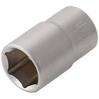 Steckschlüsseleinsatz 12,5 mm (1/2”) 24,0