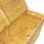 Garten-Aufbewahrungsbox R-Pine Box 200 l,6