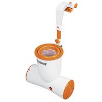 Skimmer+ Filterpumpe Skimatic 3974 l 58469