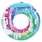 87XA PLOVACÍ KOLO TIE DYE DELUXE 1.18X1.17M 43637