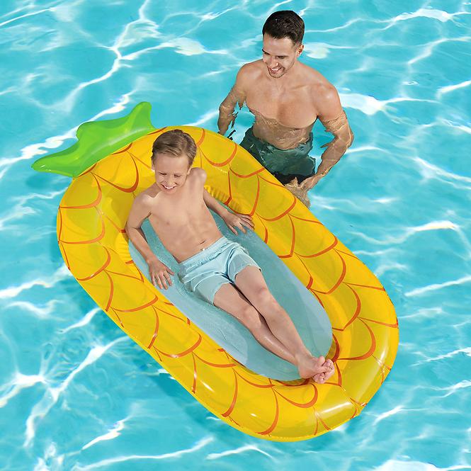 Aufblasbare Schwimmliege Sweet Summer 6+ 43644