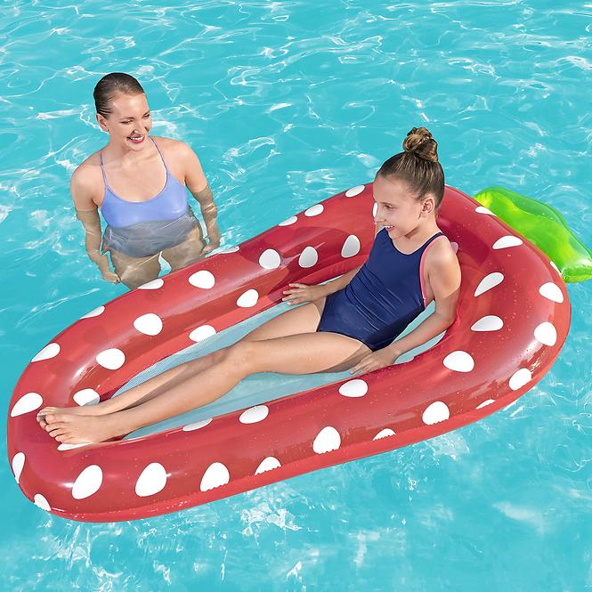 Aufblasbare Schwimmliege Sweet Summer 6+ 43644