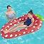 Aufblasbare Schwimmliege Sweet Summer 6+ 43644,3