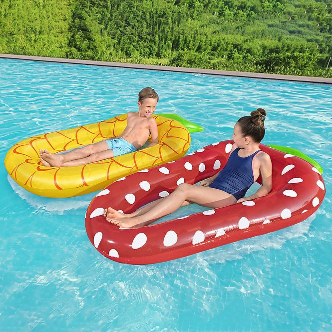 Aufblasbare Schwimmliege Sweet Summer 6+ 43644