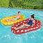 Aufblasbare Schwimmliege Sweet Summer 6+ 43644,4