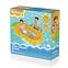 Aufblasbare Schwimmliege Sweet Summer 6+ 43644,5