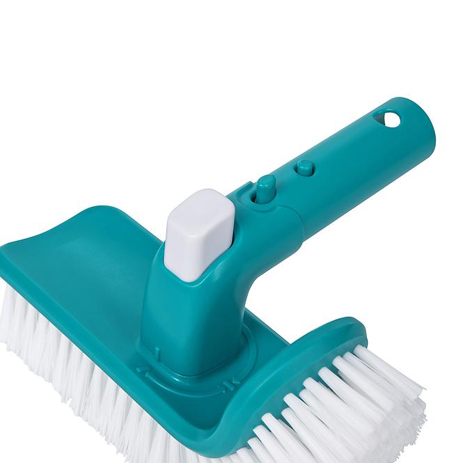 87XA OTOČNÝ BAZÉNOVÝ KARTÁČ AQUASCRUB 58786
