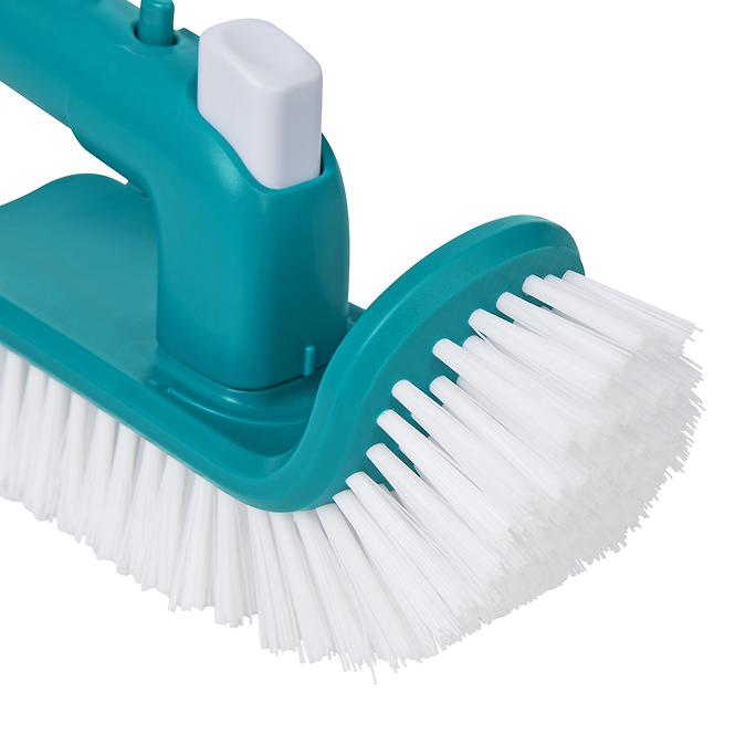 87XA OTOČNÝ BAZÉNOVÝ KARTÁČ AQUASCRUB 58786