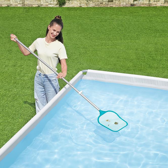 87XA SADA NA ČIŠTĚNÍ BAZÉNU AQUACLEAR 58794