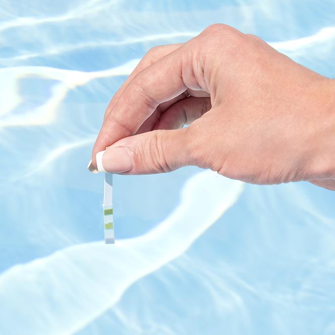 87XA SADA NA ČIŠTĚNÍ BAZÉNU AQUACLEAR 58794