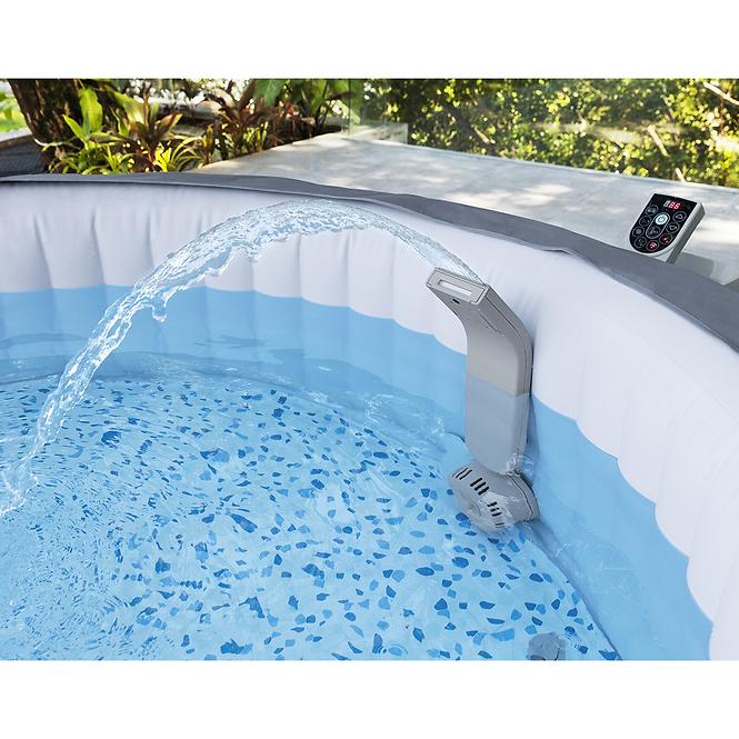 LED Wasserfall für Whirlpool Lay-Z-Spa 60322
