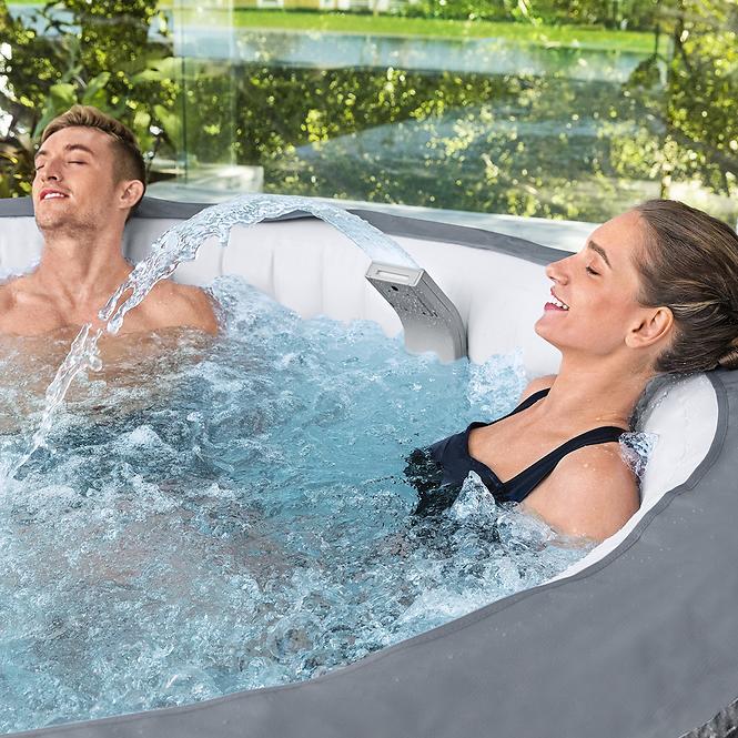 LED Wasserfall für Whirlpool Lay-Z-Spa 60322