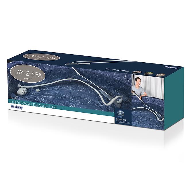 87XS VYSAVAČ NA JACUZZI LAY-Z-SPA 60323