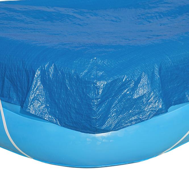 Abdeckung für aufblasbaren Pool 3,05 x  1,83 m 58108