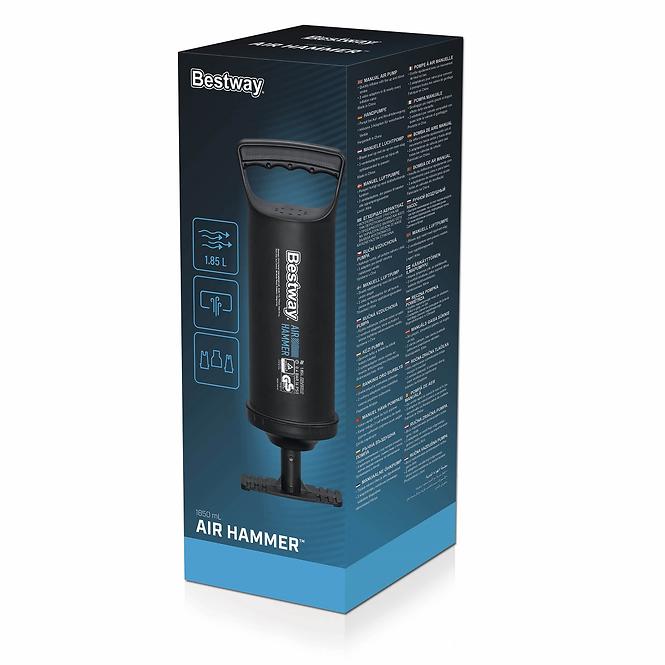 87XD VZDUCHOVÁ PUMPA AIR HAMMER 3500 62030