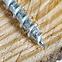 Holzbauschraube Senkkopf (40 Stück) 3,5x20 mm,6