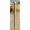 Holzbauschraube Senkkopf (40 Stück) 3,5x20 mm,7