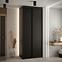 Schrank 45 Canaris 1 100 schwarz/schwarz,4