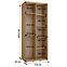 Schrank 45 Canaris 1 110 artisan/schwarz,2