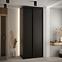 Schrank 45 Canaris 1 110 schwarz/schwarz,5