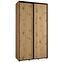 Schrank 45 Canaris 1 130 artisan/schwarz