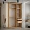 Schrank 45 Canaris 1 130 artisan/schwarz,3