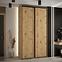 Schrank 45 Canaris 1 130 artisan/schwarz,5
