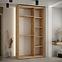 Schrank 45 Canaris 1 130 artisan/schwarz/schwarz,4