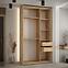Schrank 45 Canaris 1 140 artisan/schwarz,3