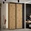 Schrank 45 Canaris 1 140 artisan/schwarz,5