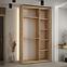 Schrank 45 Canaris 1 140 artisan/schwarz/silver,4