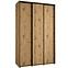 Schrank 45 Canaris 1 150 artisan/schwarz