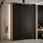 Schrank 45 Canaris 1 150 artisan/schwarz/schwarz,4