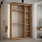 Schrank 45 Canaris 1 150 artisan/schwarz/silver,3