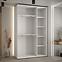Schrank 45 Canaris 1 150 weiß/artisan/schwarz,3