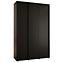 Schrank 45 Canaris 1 150 schwarz/schwarz