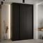 Schrank 45 Canaris 1 150 schwarz/schwarz,4