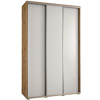 Schrank 45 Canaris 1 170 artisan/weiß/silver